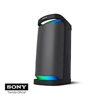 Sony Equipo de Sonido Bluetooth Mega Bass Karaoke SRS-XP700